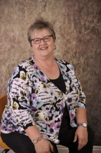 Ms. Gwen Marshall (Preschool Director & Lead)